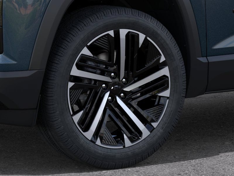 2026 Chevrolet Equinox RS - Photo 9
