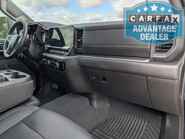 Used 2026 Black Chevrolet LTZ image 36
