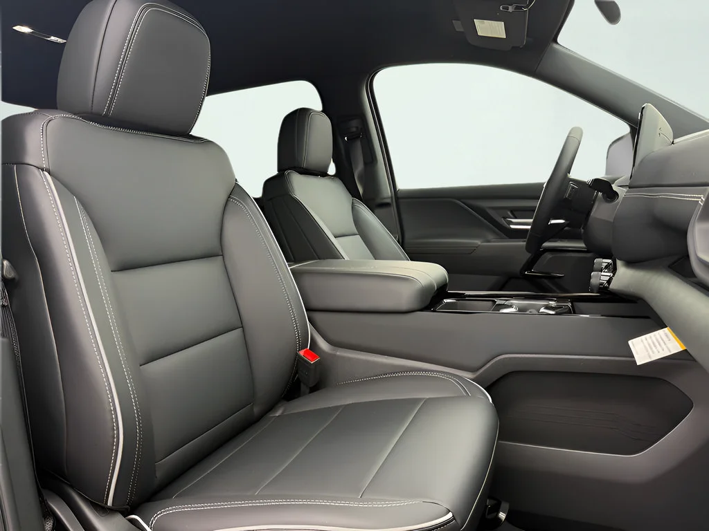 2026 Chevrolet Silverado EV LT - Photo 8