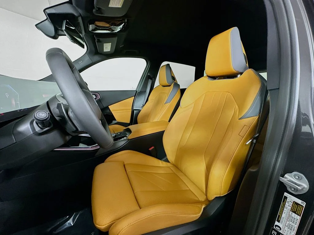 2026 BMW X3 30 - Photo 11