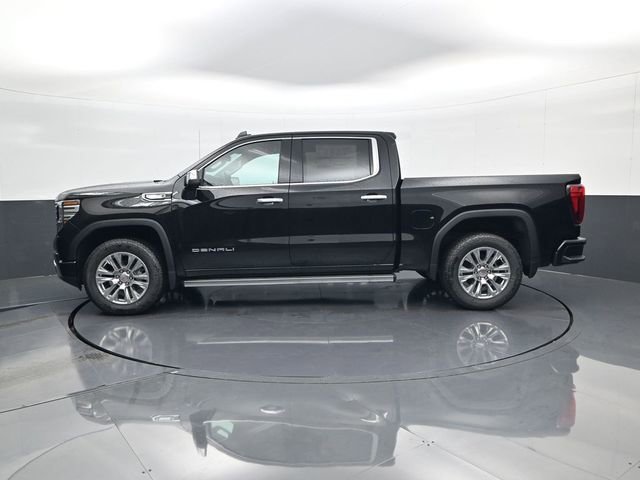 2026 GMC Sierra 1500 Denali - Photo 8