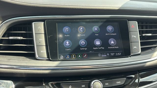 2024 Buick Enclave Avenir - Photo 23