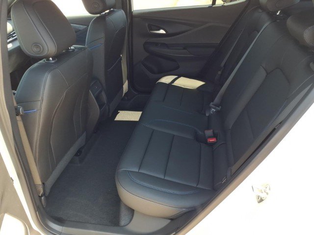 2026 Buick Envista Sport Touring - Photo 12