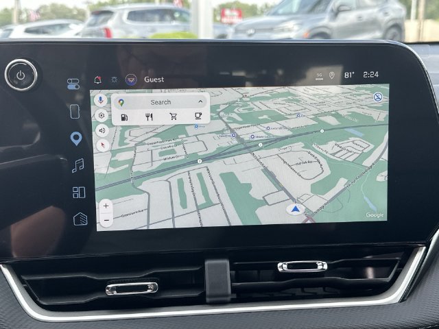2027 Chevrolet Equinox LT - Photo 26