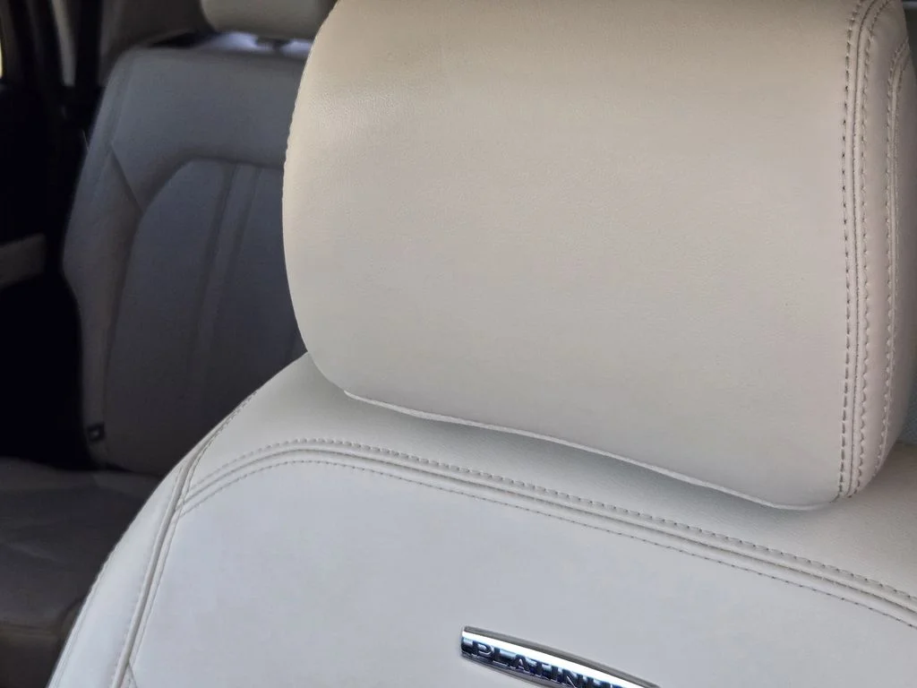 2021 Ford Expedition Platinum - Photo 16