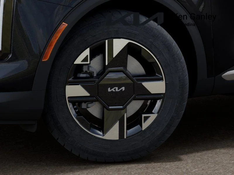 New 2026 Panthera Metal Kia LX image 9