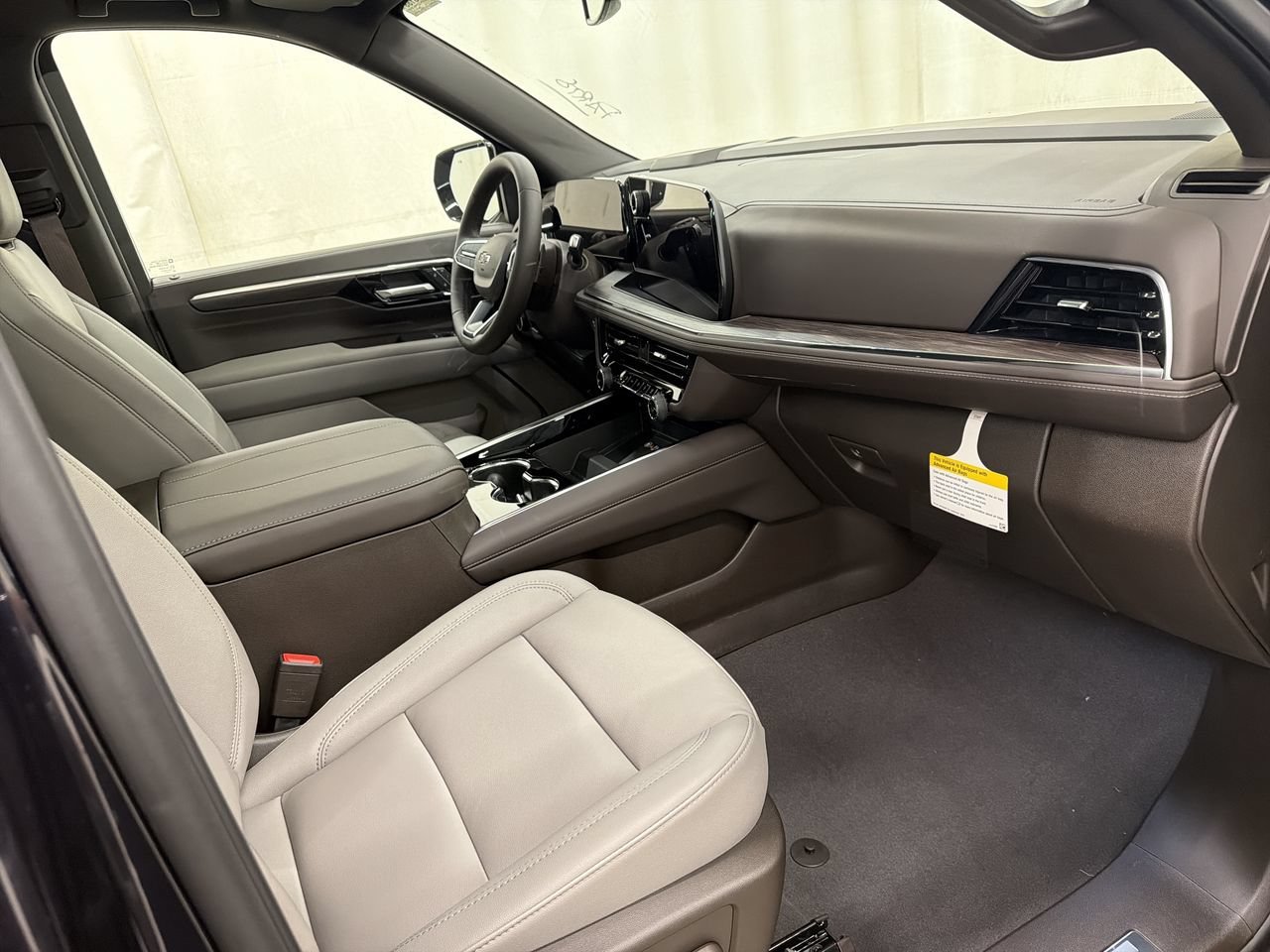 2026 Chevrolet Tahoe Z71 - Photo 15