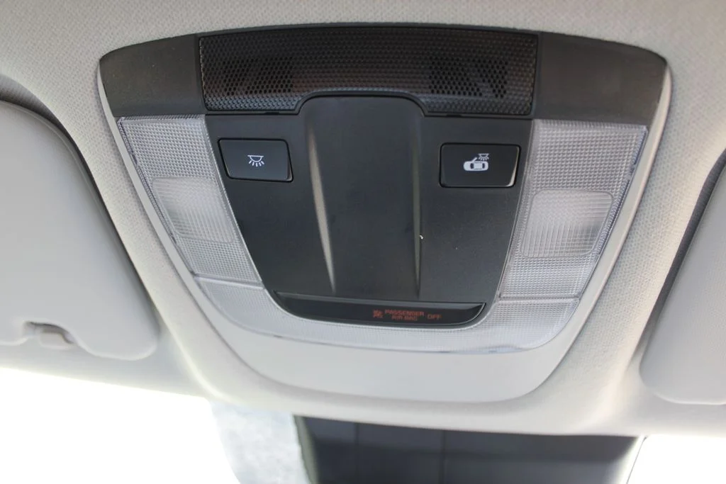New 2026 Blue Kia LX image 30