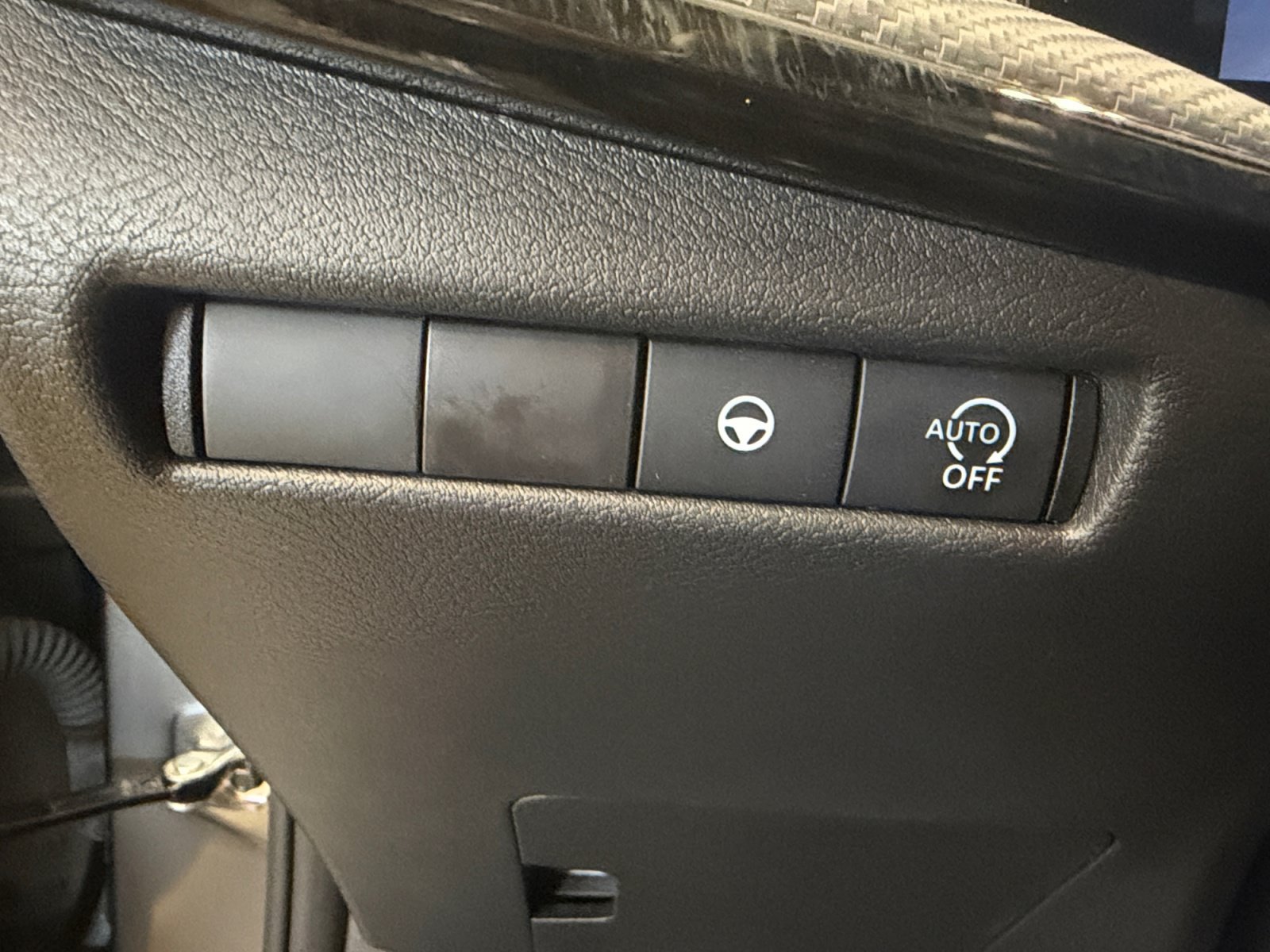 Used 2026 Gun Metallic Nissan SR image 24