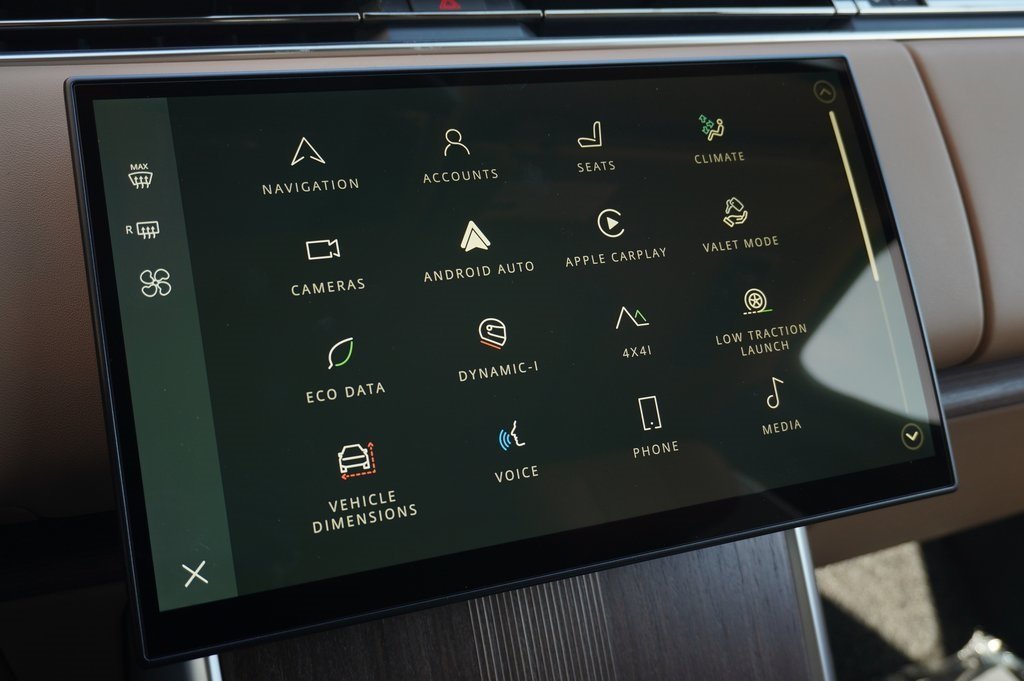 2026 LAND ROVER RANGE ROVER - Image 19