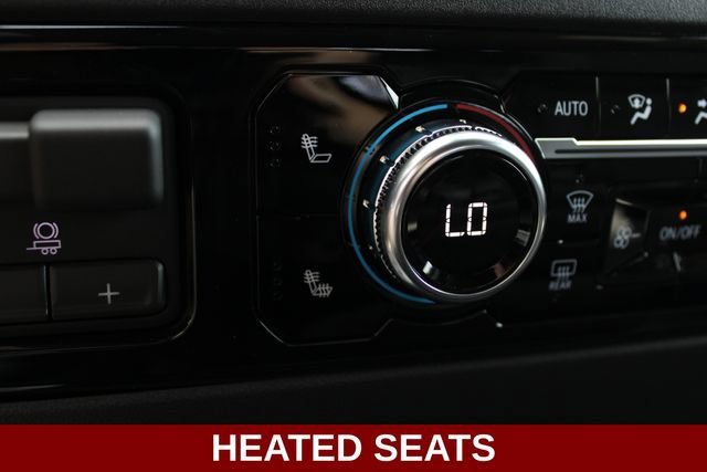 2026 GMC Sierra 1500 SLE - Photo 6