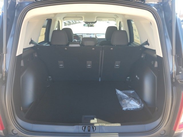 New 2026 Carbonized Gray Metallic Ford Big Bend® image 51