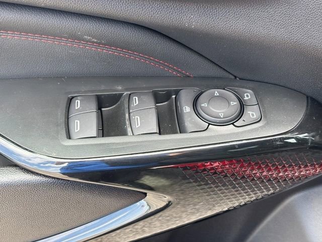 2026 Chevrolet Trax RS - Photo 11