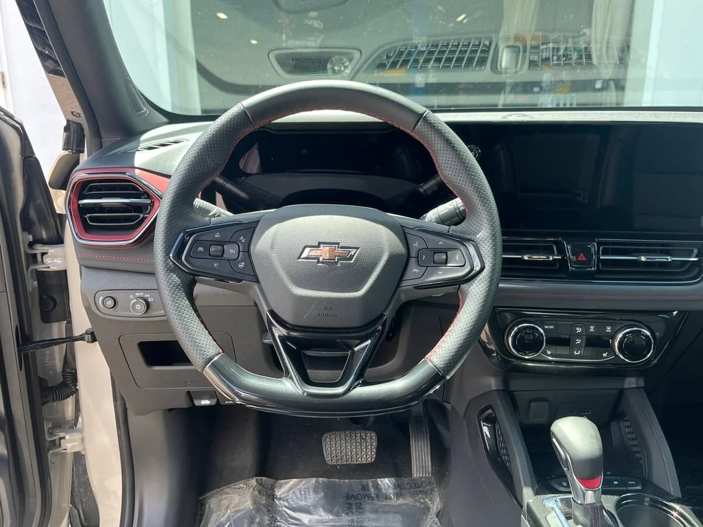 2026 Chevrolet Trailblazer RS - Photo 13