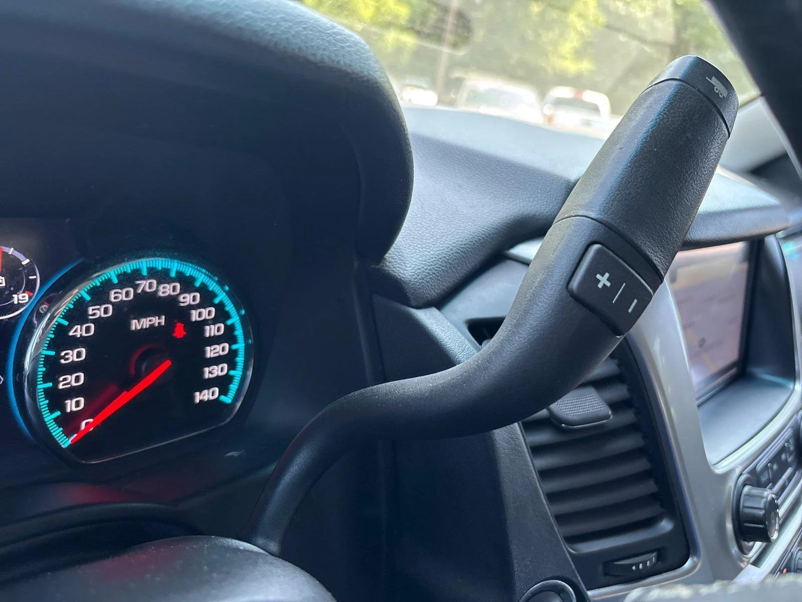 Used 2017 Tungsten Metallic Chevrolet Premier image 28