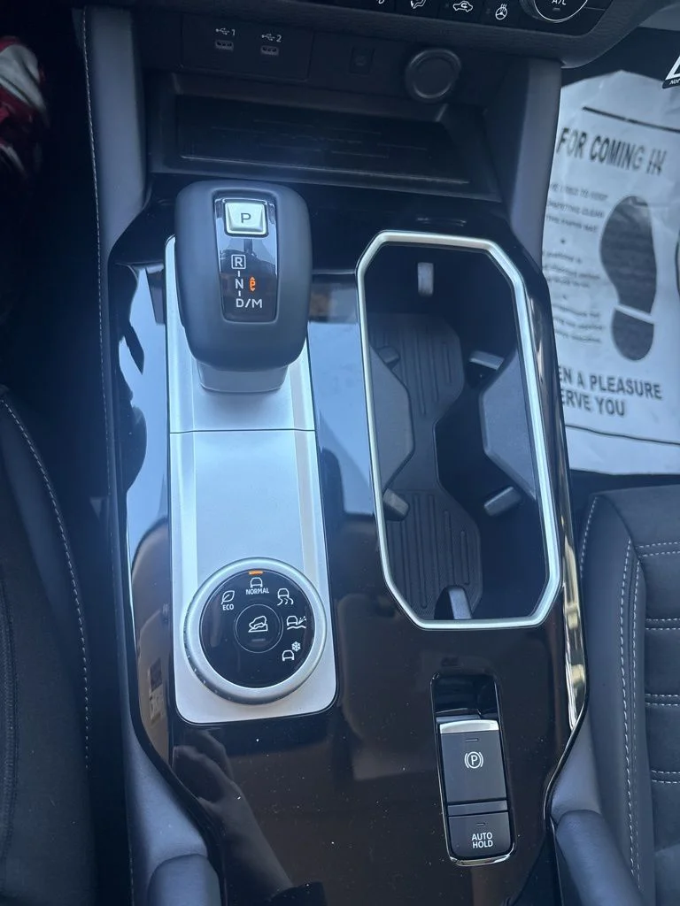 2026 Mitsubishi Outlander SE - Photo 17