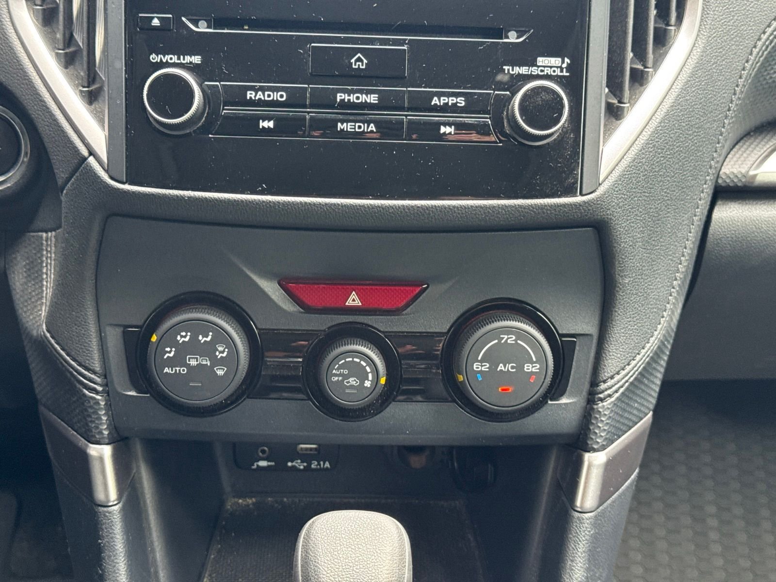 Used 2023 Brown Subaru Premium image 19