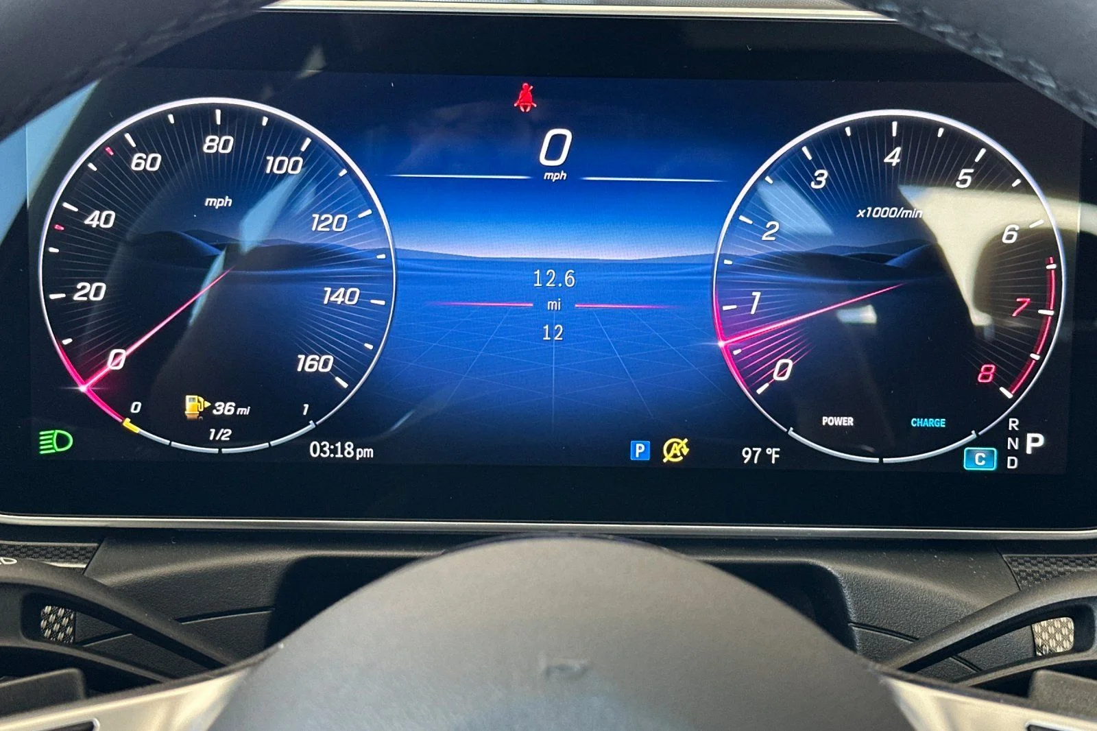 2025 Mercedes-Benz C-Class Sedan C 300 - Photo 22