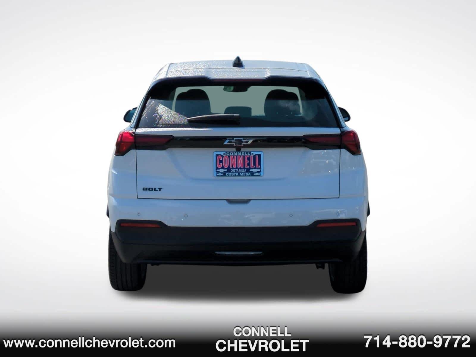 2027 Chevrolet Bolt LT - Photo 6