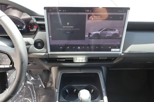 New 2026 Machine Gray Metallic Mazda 2.5 S Preferred AWD image 20
