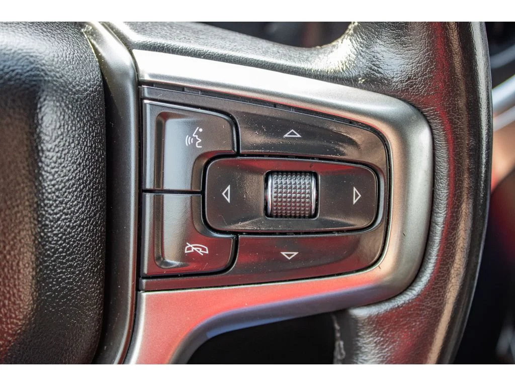 2022 Chevrolet Silverado 2500HD LT - Photo 38