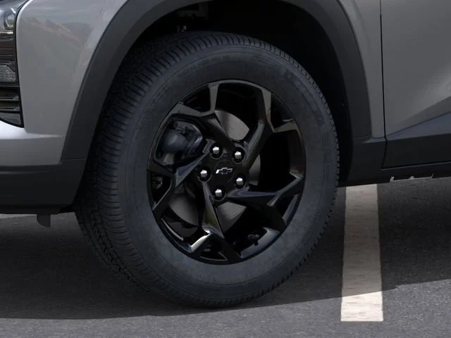 2026 Chevrolet Trax LT - Photo 9