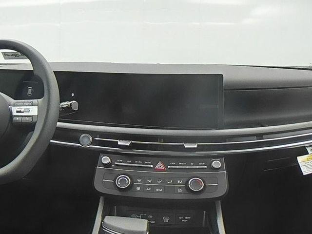New 2026 Silver Hyundai SE AWD image 34
