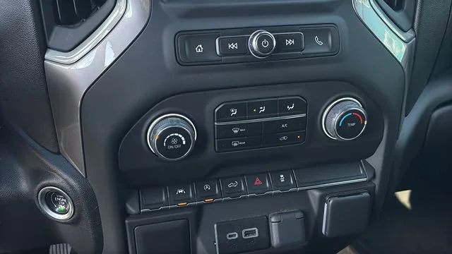 Used 2024 Summit White Chevrolet Custom image 25