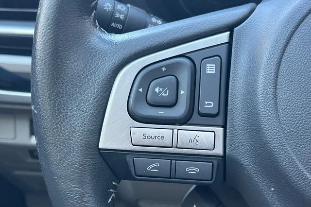Used 2017 Gray Subaru 2.5i Limited image 25