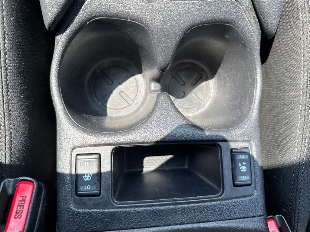 Used 2019 Gun Metallic Nissan SV image 23