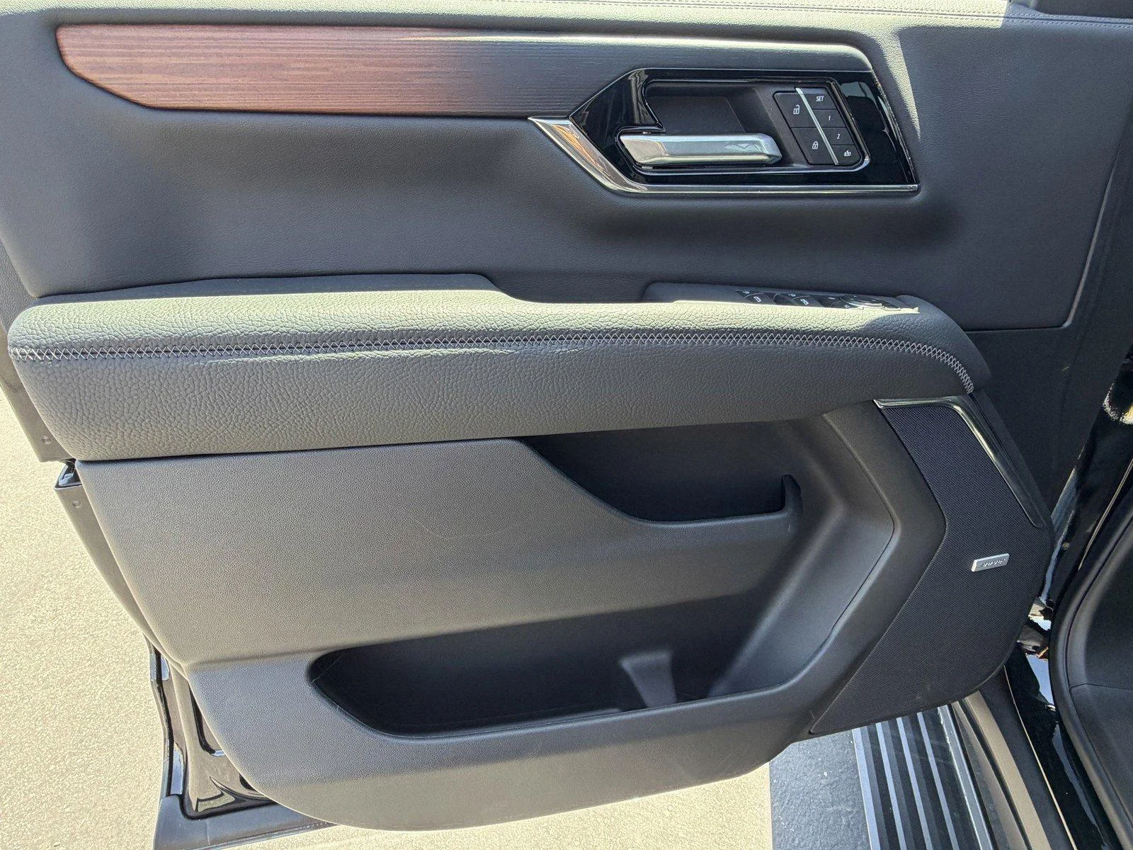 New 2026 Onyx Black GMC Denali image 17