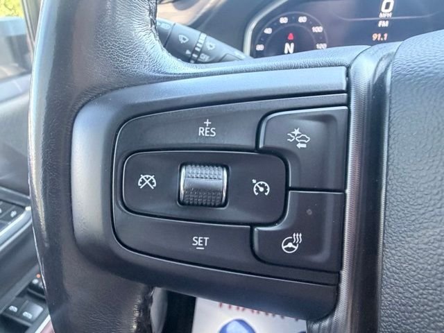 2024 GMC Sierra 2500HD Denali Ultimate - Photo 10