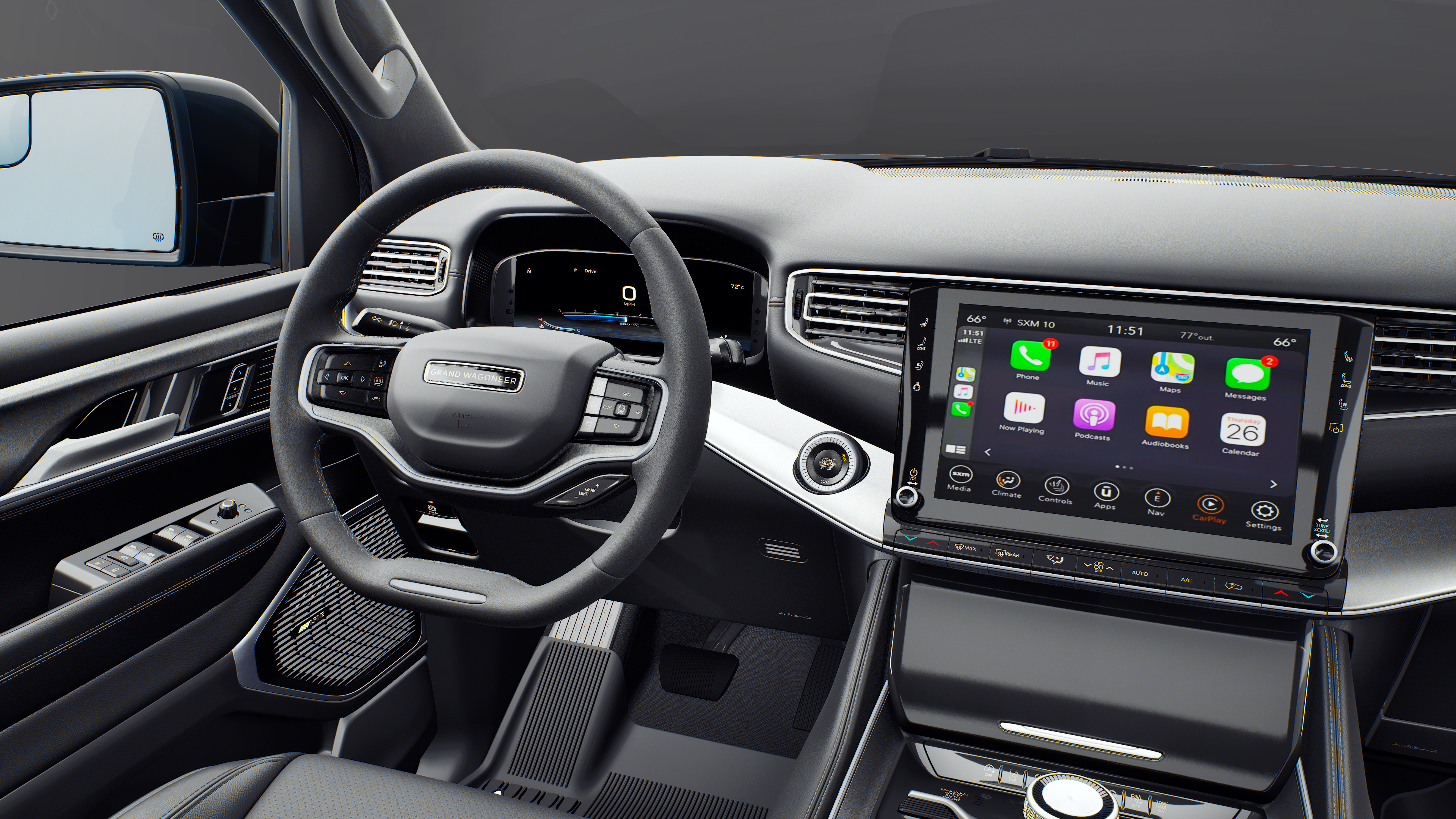 Vehicle thumbnail