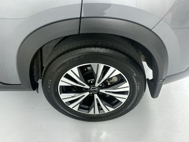 Certified Used 2023 Gray Nissan SV image 32