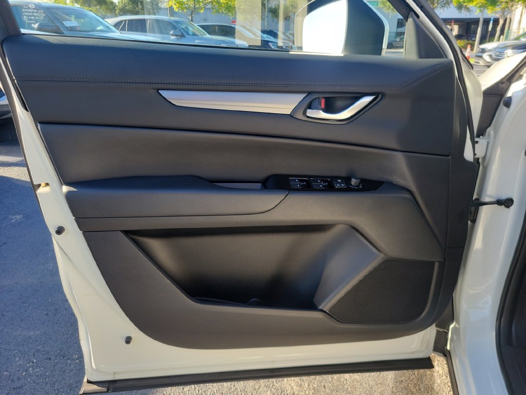 Used 2024 White Mazda 2.5 S Select Package image 14