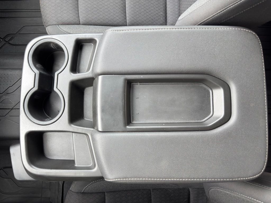 Used 2023 Dark Ash Metallic Chevrolet LT image 28