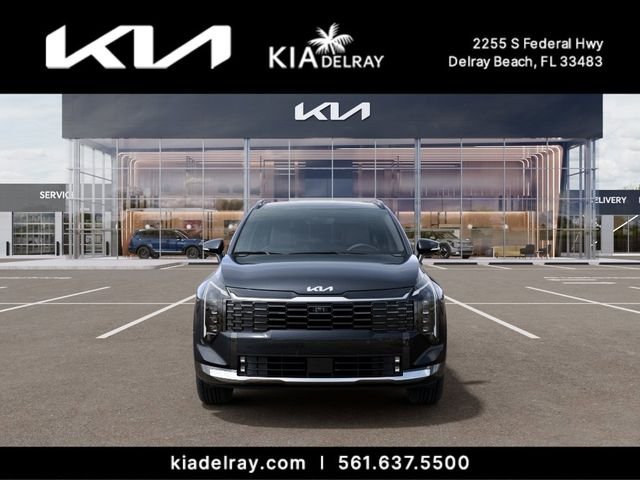 New 2026 Panthera Metal Kia SX Prestige image 2
