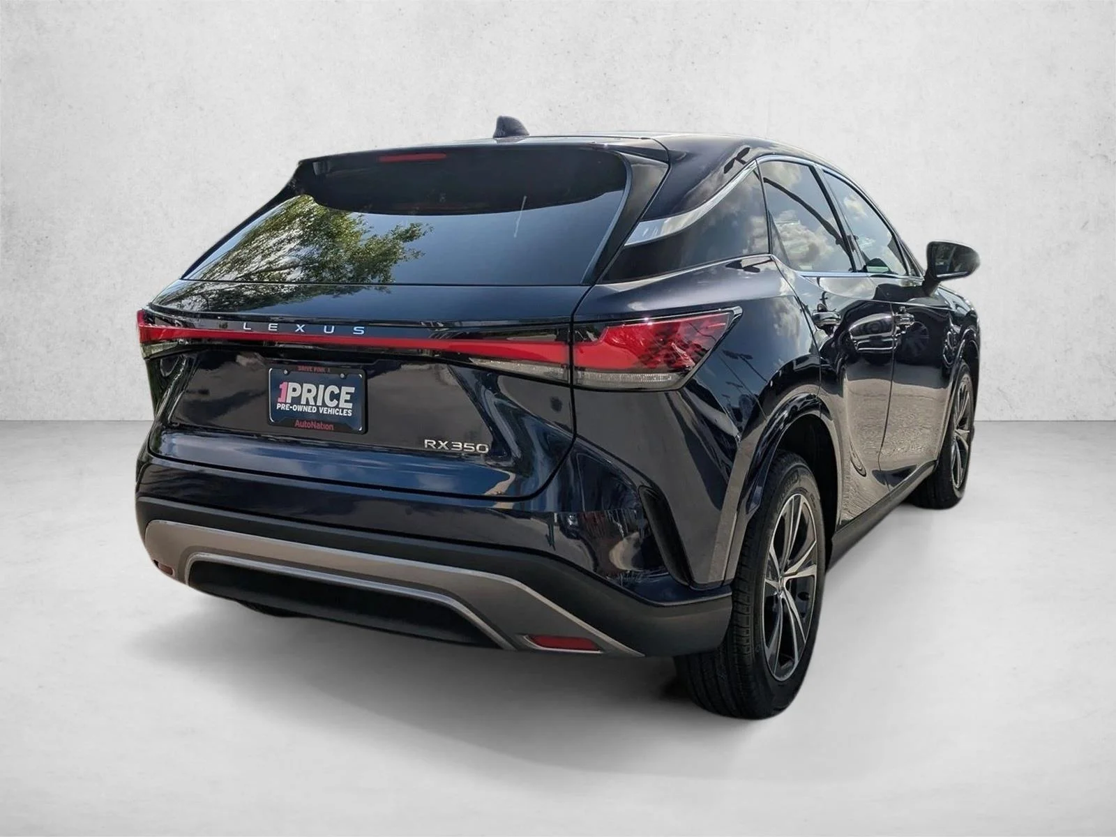 2024 Lexus RX 350 - Photo 5