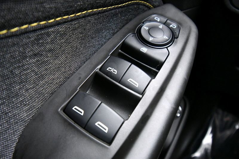 2026 Chevrolet Trailblazer Activ - Photo 17