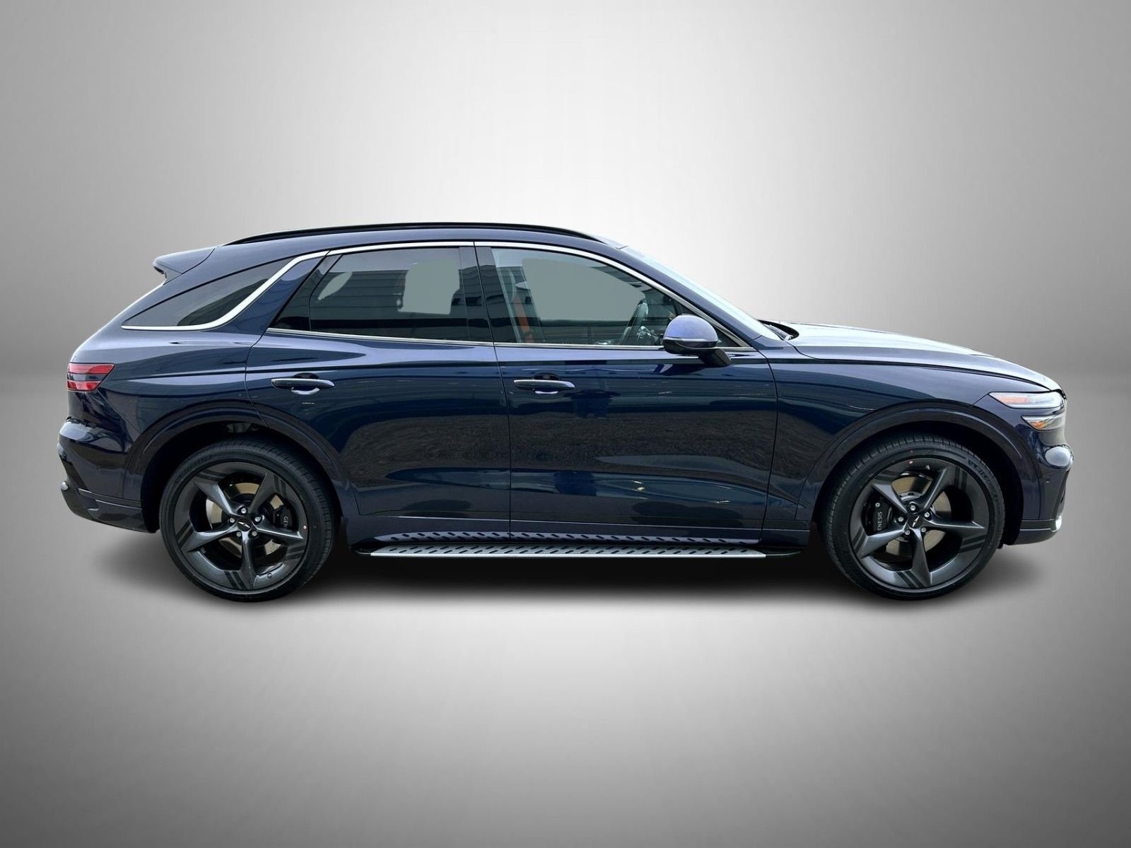 New 2026 Blue Genesis 3.5T Sport Prestige image 4