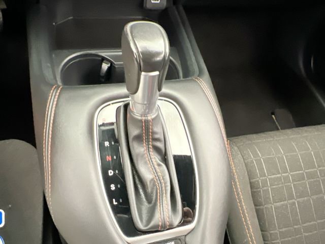 2024 Honda HR-V Sport - Photo 24
