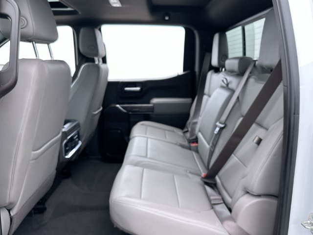 2021 Chevrolet Silverado 1500 LTZ - Photo 11