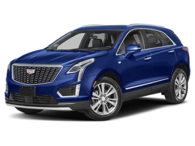 2025 Cadillac XT5 AWD Premium Luxury's photo