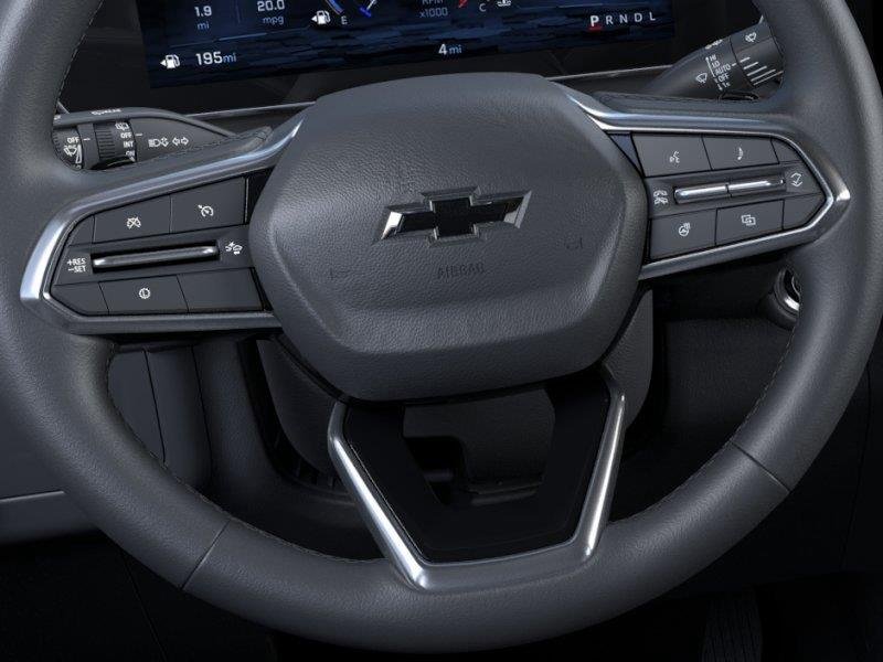 2026 Chevrolet Tahoe Z71 - Photo 19