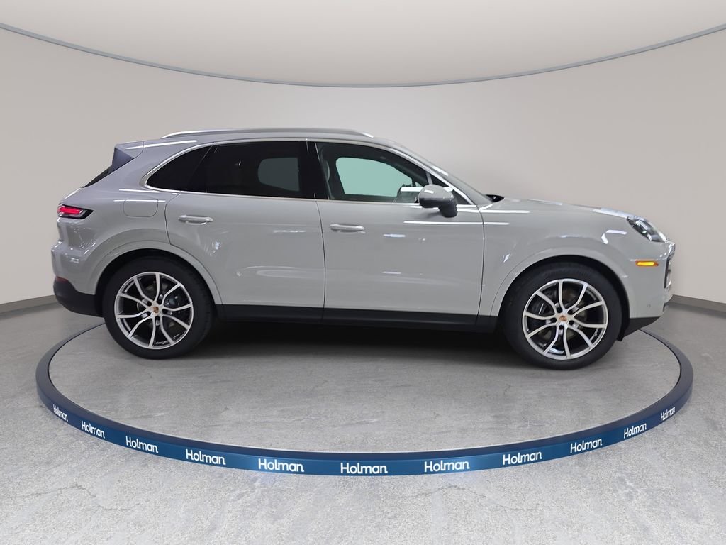 Used 2026 Gray Porsche Base image 6