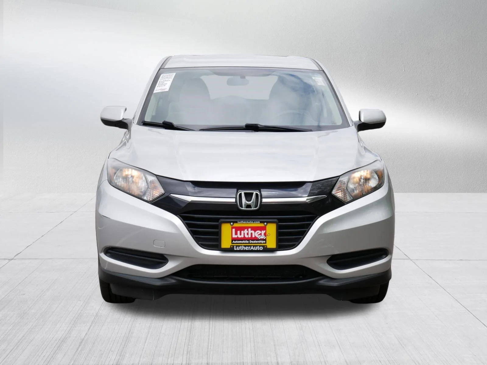 Used 2016 Honda HR-V LX with VIN 3CZRU6H35GM741632 for sale in Hopkins, Minnesota