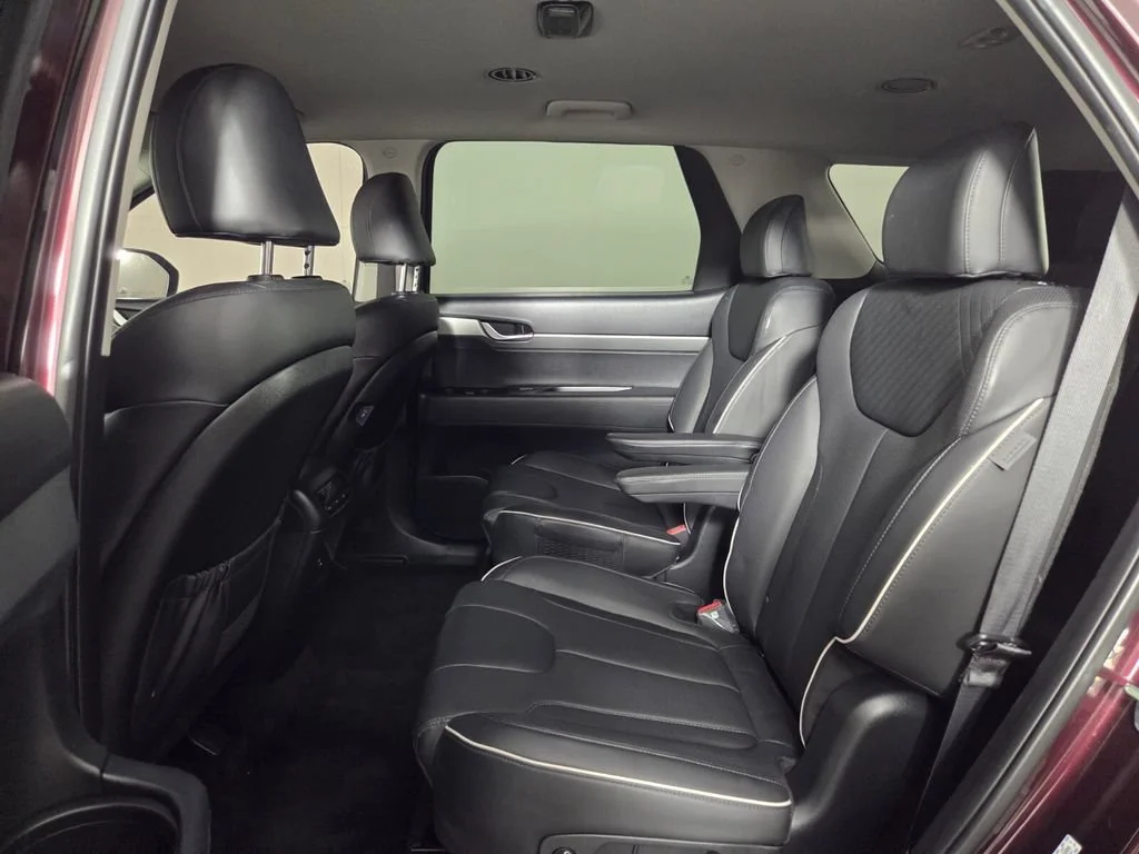2023 Hyundai Palisade SEL - Photo 24