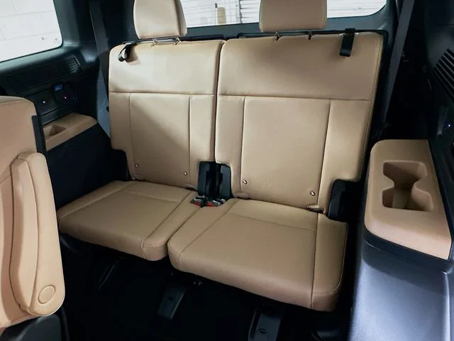 New 2026 White Hyundai Limited image 12
