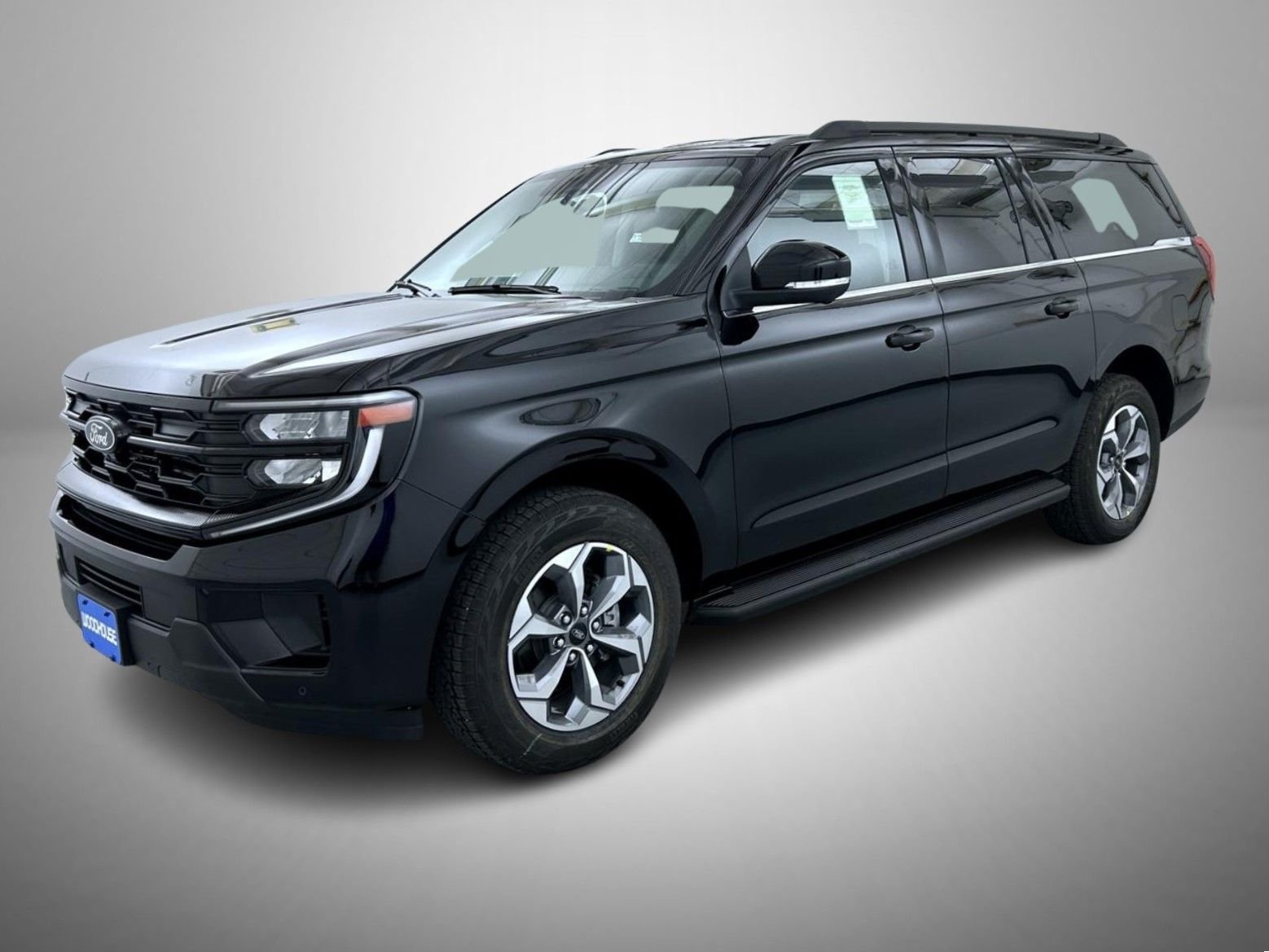 2027 Ford Expedition Max
