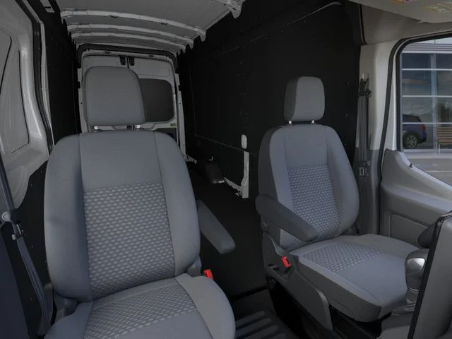 New 2026 Oxford White Ford Base image 10
